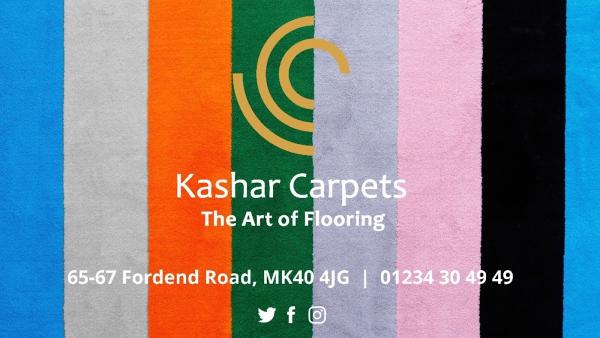 Kashar Carpets & Flooring