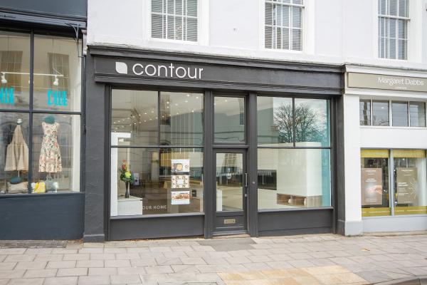 Contour