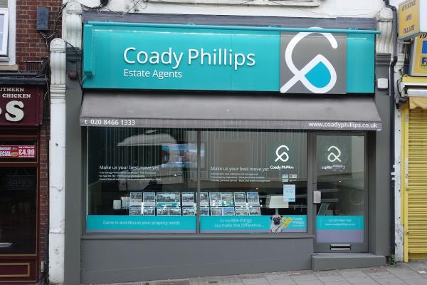 Coady Phillips Ltd