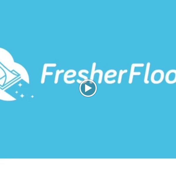 Fresher Floors