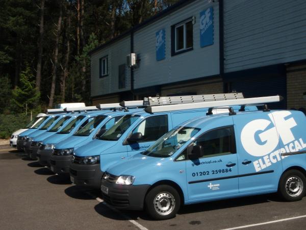 GF Electrical Ltd