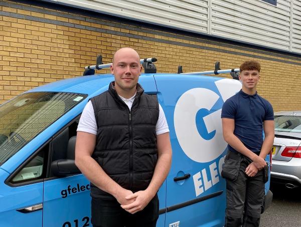 GF Electrical Ltd