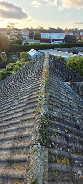 York Roofing & Guttering