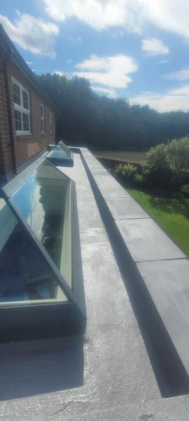 York Roofing & Guttering