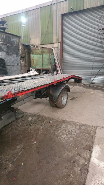 Midland Narrowboat Painters