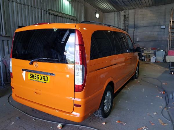 Midland Narrowboat Painters