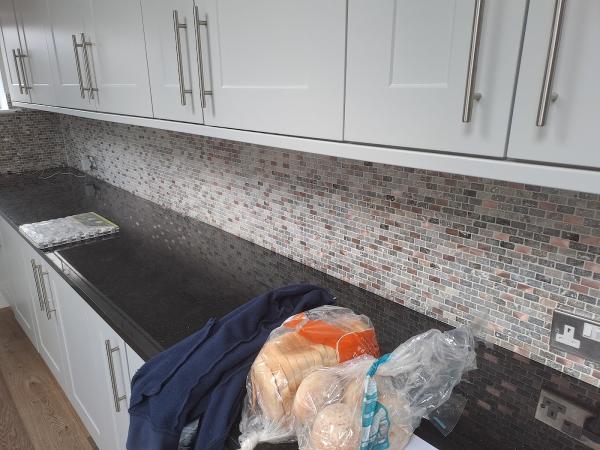 Premier Tiling Services