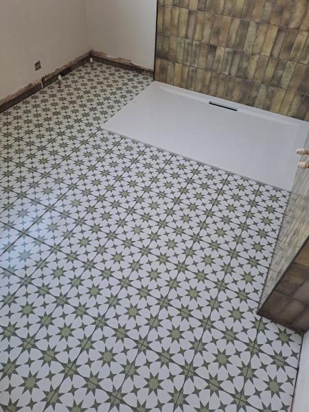 Premier Tiling Services