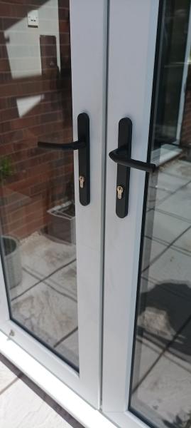 SK Locksmiths & Handyman in Worksop