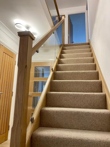 Lyons Carpentry