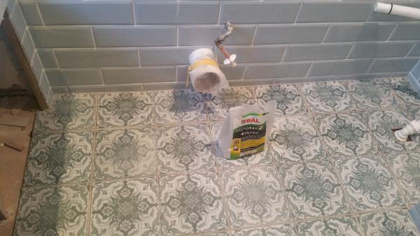 East Anglia Tiling