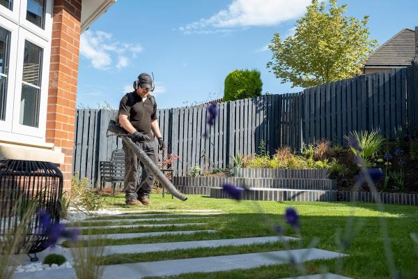 Grassgo Gardeners