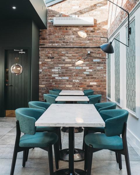 Keyhole Interiors Ltd