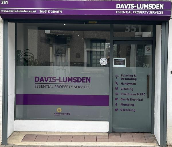 Davis-Lumsden Essential Property Services