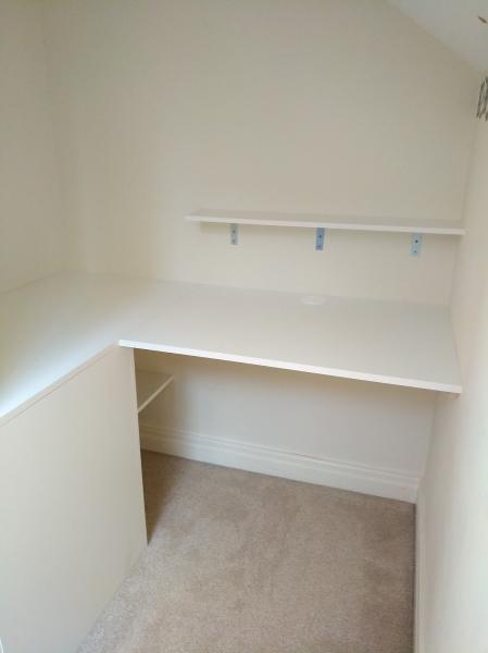 Colin Murray Joinery and Building