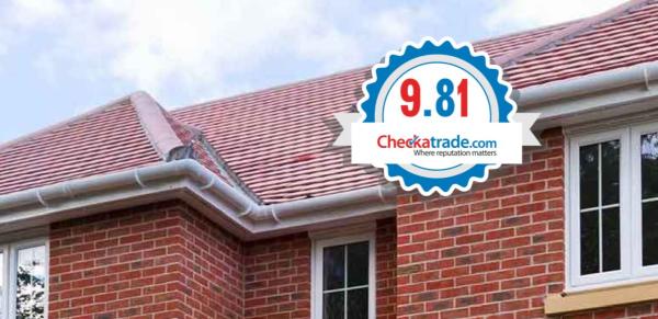 R & S Roofing & Cladding