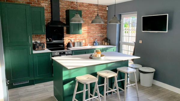 L & P Carpentry