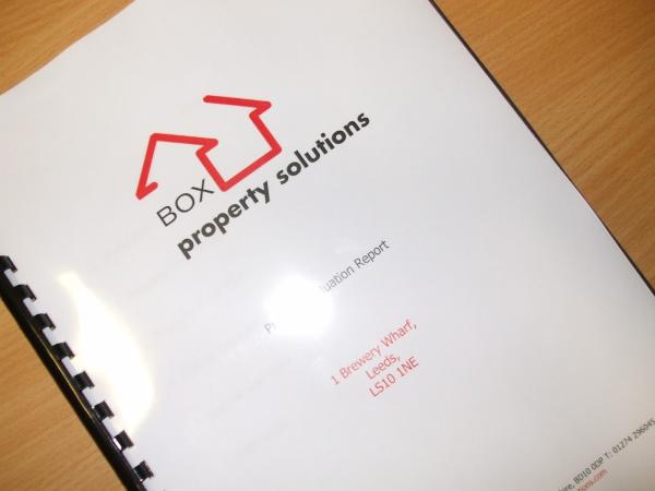 Box Property Solutions Ltd