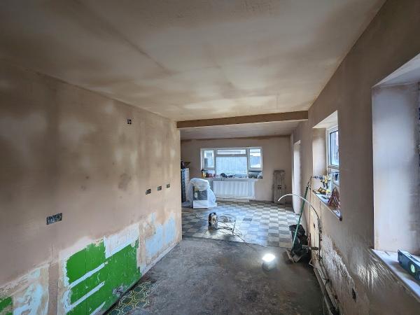 Abode Plastering