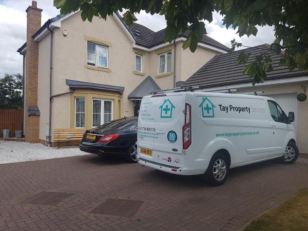 Tay Property Services