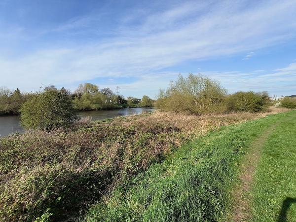 Abbots Mead