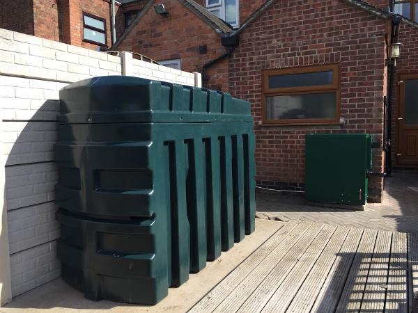 Premium Heating Services Ltd