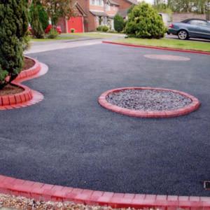 Arrow Paving