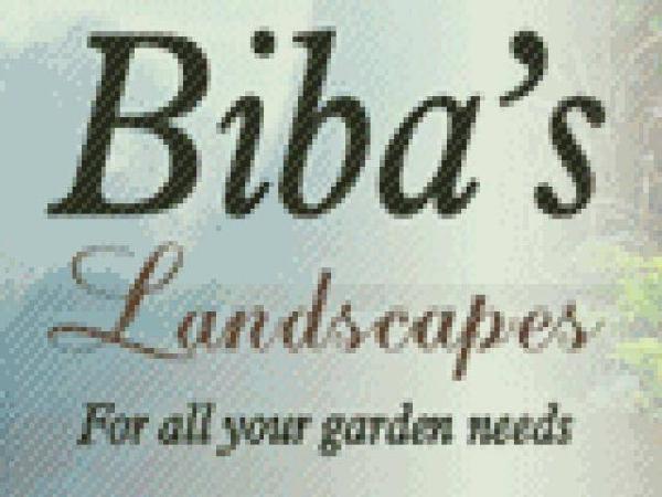 Biba's Landscapes
