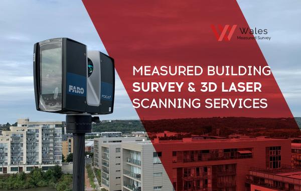 Wales Measured Survey