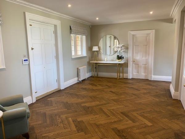 Fore Wood Floors