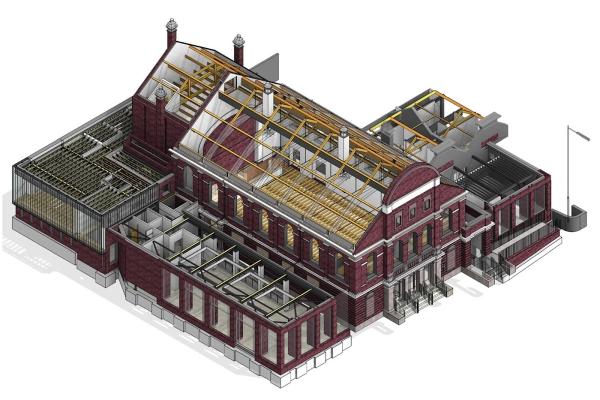 Structvil Ltd
