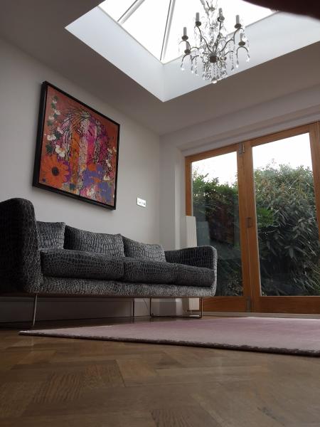 Paul Saggers Associates Ltd