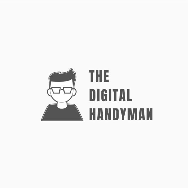 The Digital Handyman