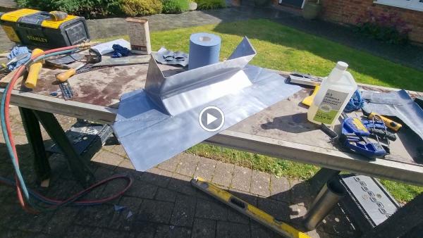 T K Upstone Carpentry & Roofing (T K Upstone Ltd)