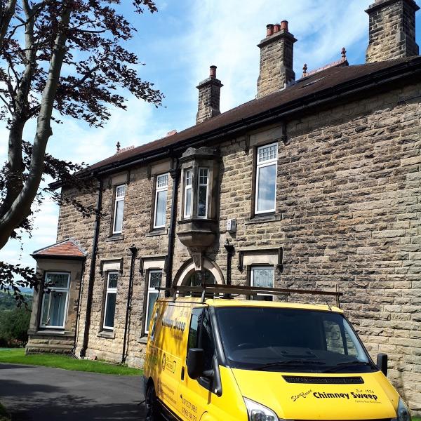 Waites Chimney Sweep