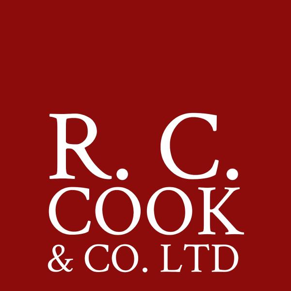 R C Cook & Co Ltd