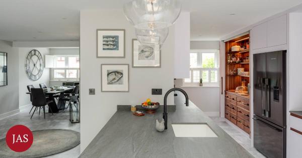 JAS Building Services (Bristol) Ltd