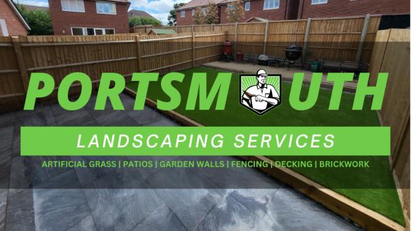 Portsmouth Landscaping