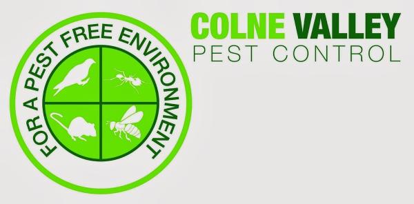 Colne Valley Pest Control Huddersfield