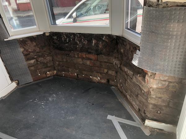 Abbey Damp Proofing Liverpool