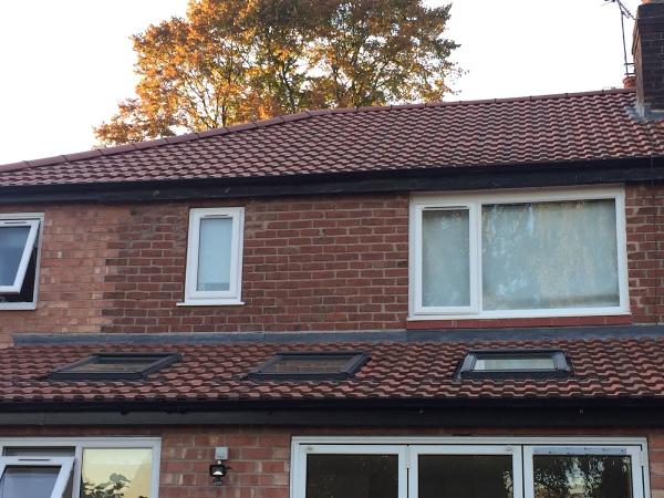 Opulance Roofing Cheshire