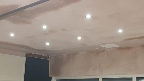 Castle Plastering and Rendering Services Ltd