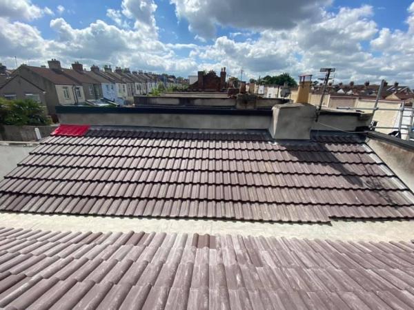 Green Roofing (Bristol)