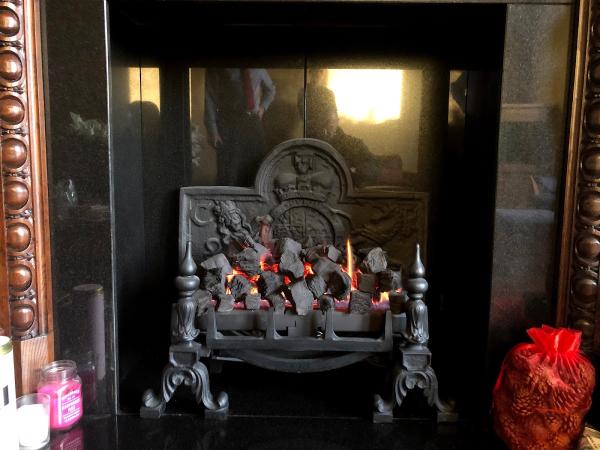 Denby Dale Stoves and Heating