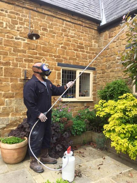 Banbury Pest Control