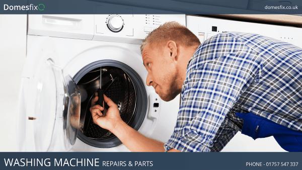 Domesfix Appliance Repairs