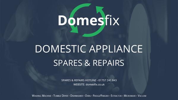 Domesfix Appliance Repairs