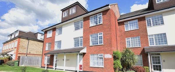 Glenn Flegg & Company Estate Agents in Slough