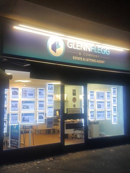 Glenn Flegg & Company Estate Agents in Slough