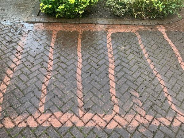 Thames Valley Power Washing
